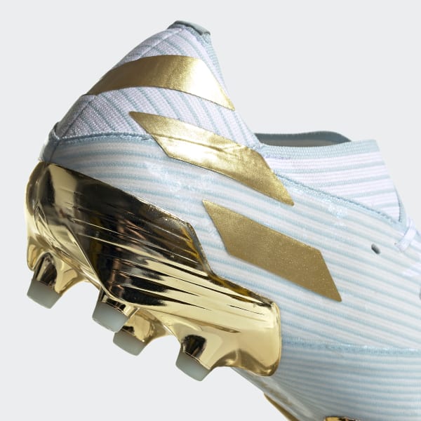 Chuteira Nemeziz Messi 19.1 15 Year Campo