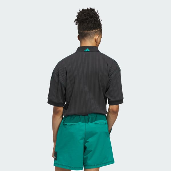 Black 이큅먼트 폴로