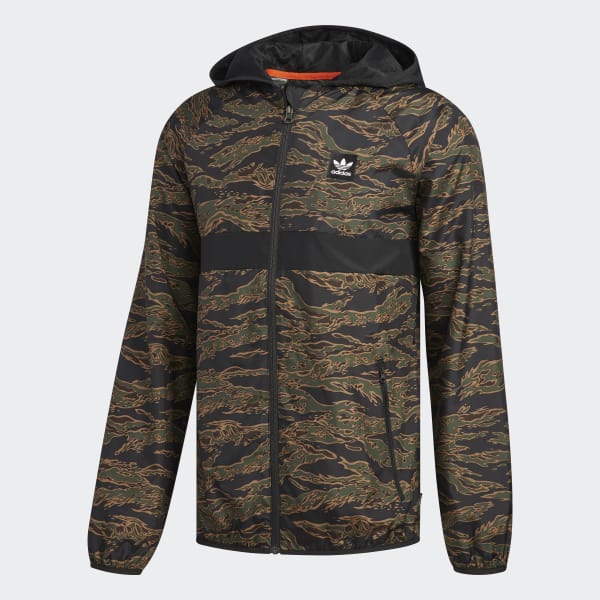 Camouflage bb wind packable jacket clearance
