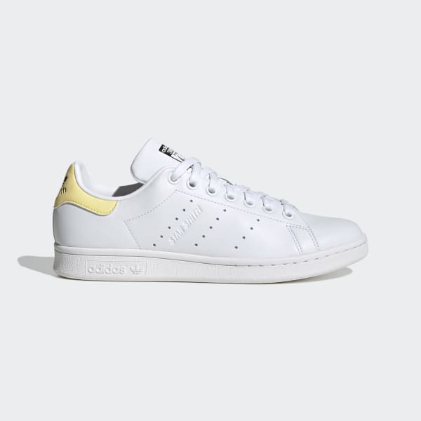 Adidas stan on sale smith mujer zalando