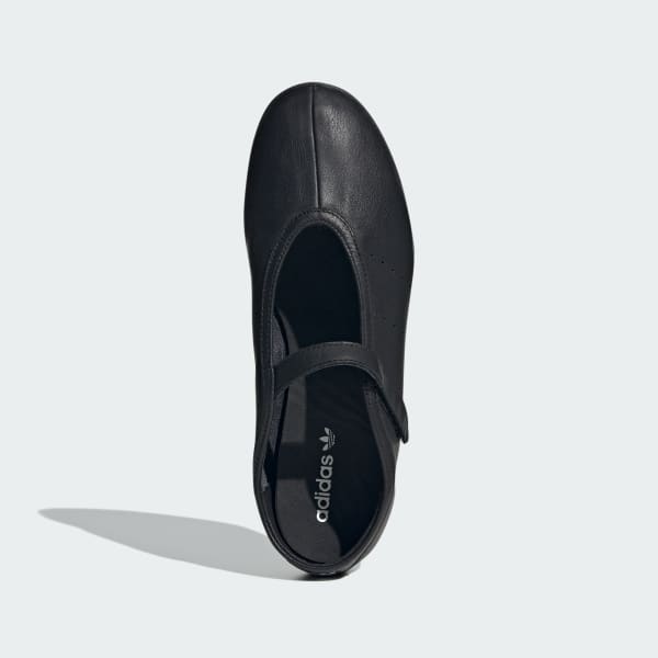 Negro Zapatilla Stan Smith Lo Pro