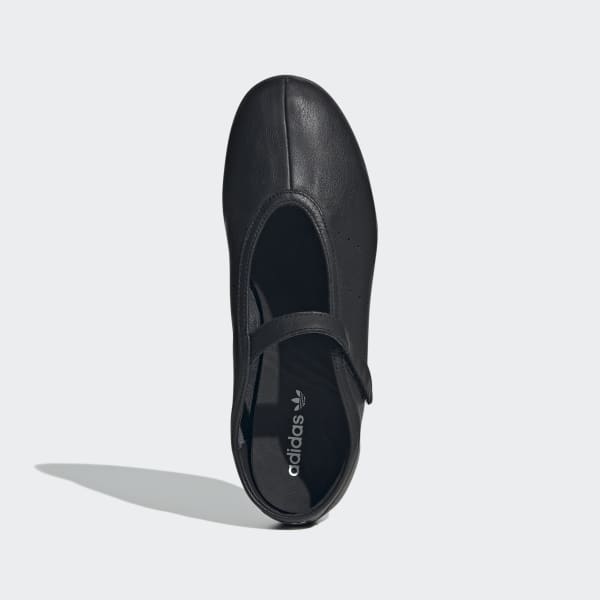 adidas Stan Smith Lo Pro Shoes - Black | Free Shipping with