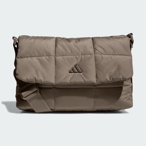 Quilted Crossbody
