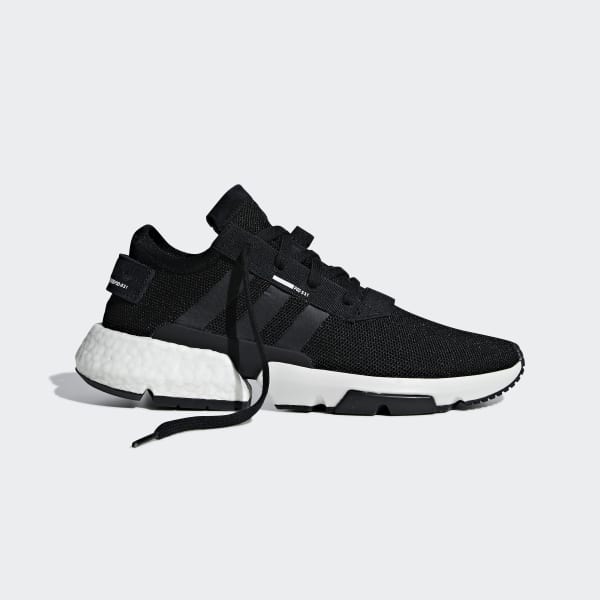 adidas pod schwarz