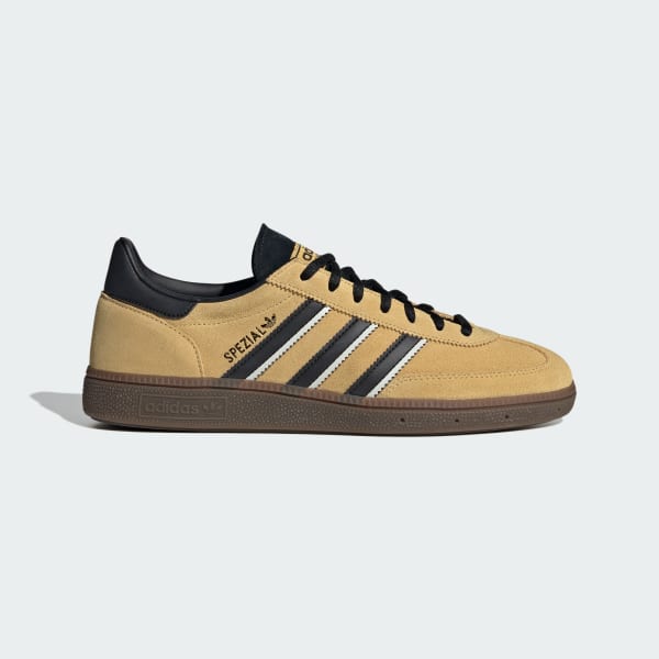 adidas Handball Spezial Shoes - Beige | adidas Singapore