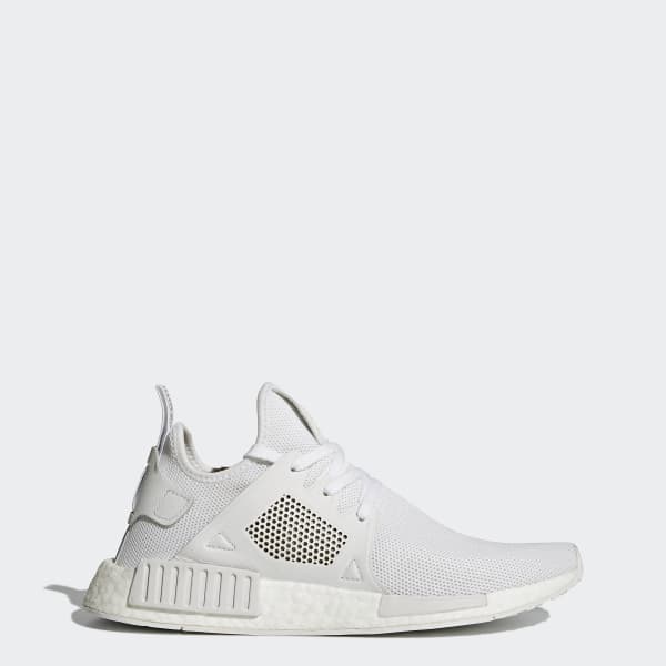 adidas Men's NMD_XR1 Shoes - White | adidas Canada