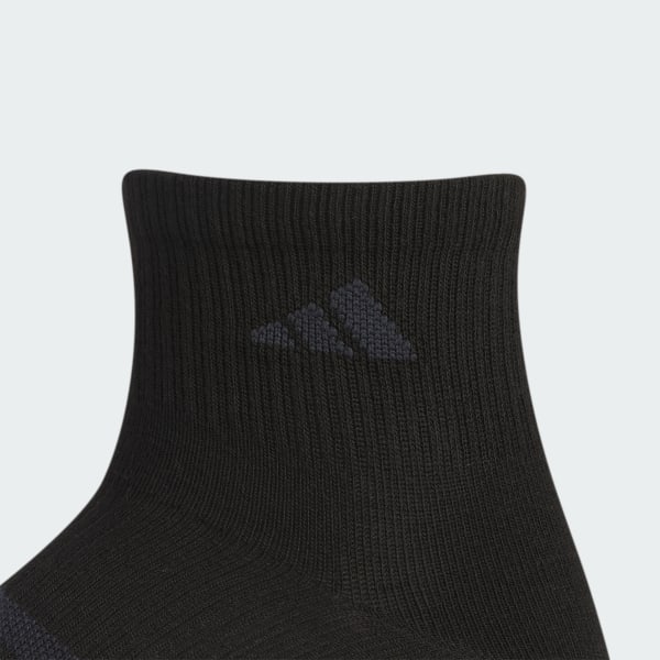 Superlite 3.0 6-Pack Quarter Socks