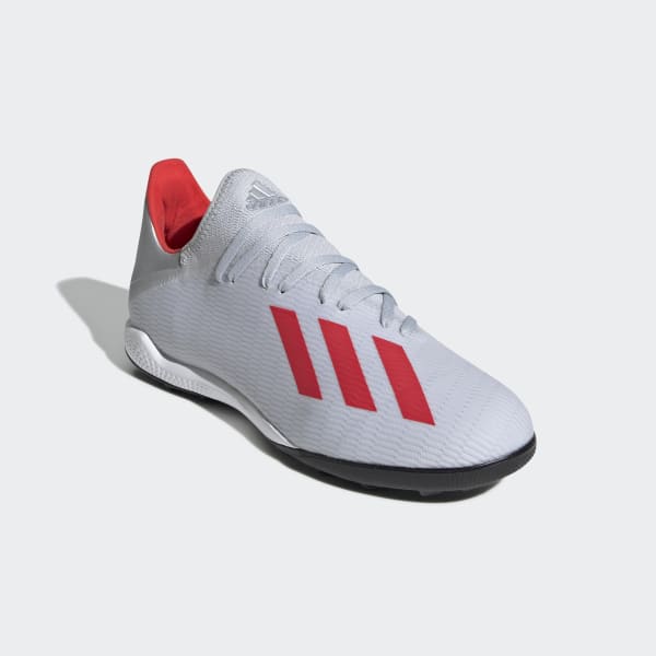 adidas men's x 19.3 turf soccer shoe