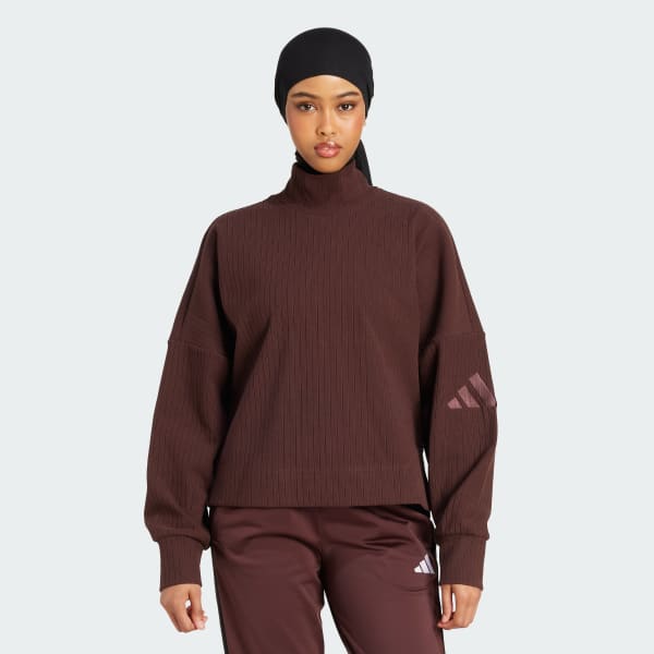 ALL SZN WINTERISED SWEATSHIRT