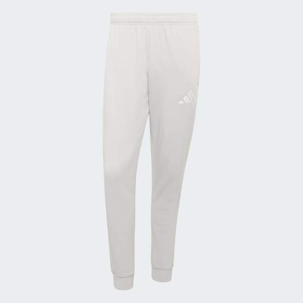 Grey Entrada26 Sweat Tracksuit Bottoms