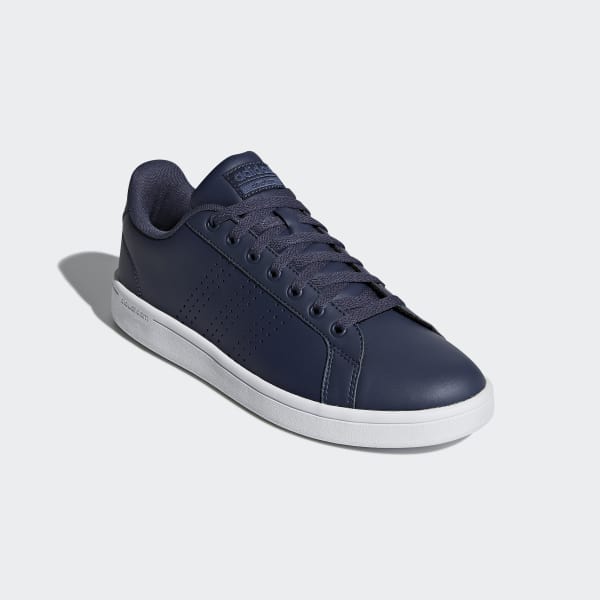 adidas advantage clean cloudfoam