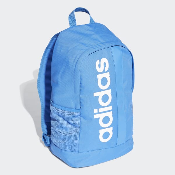 Mochila linear outlet core adidas