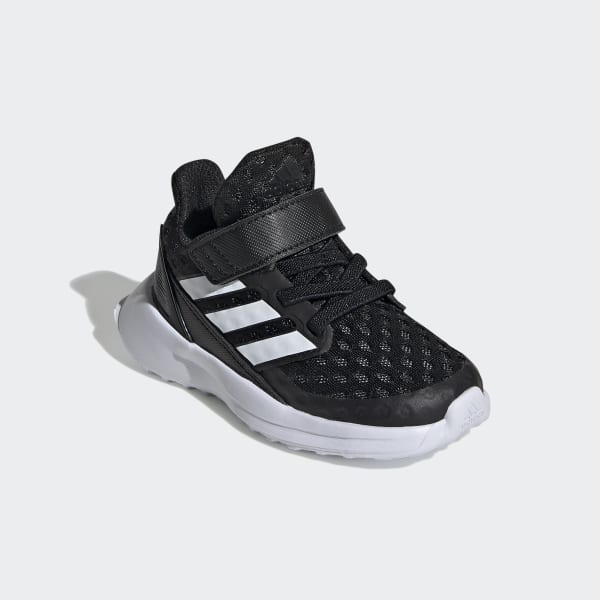 adidas rapidarun negro