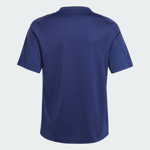 Maglia allenamento nazionale italiana top