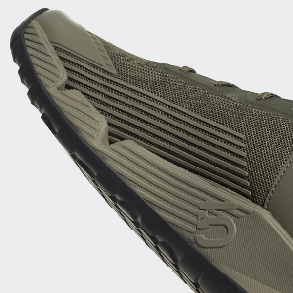 Verde Sapatos de BTT Trailcross LT Five Ten