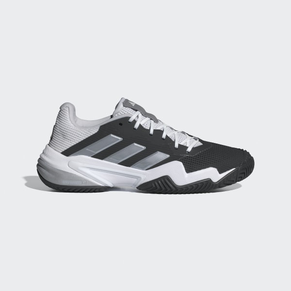 Adidas barricade classic wide 4e mens tennis shoe hot sale