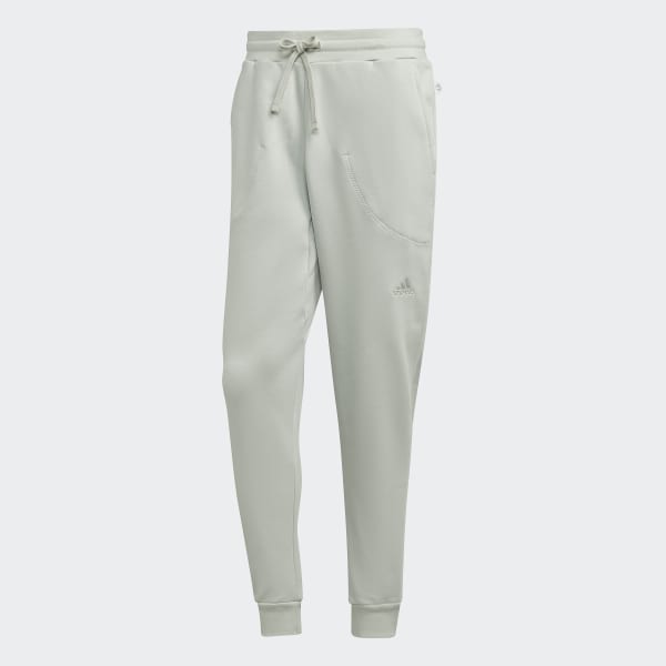 Grun Studio Lounge Fleece Hose