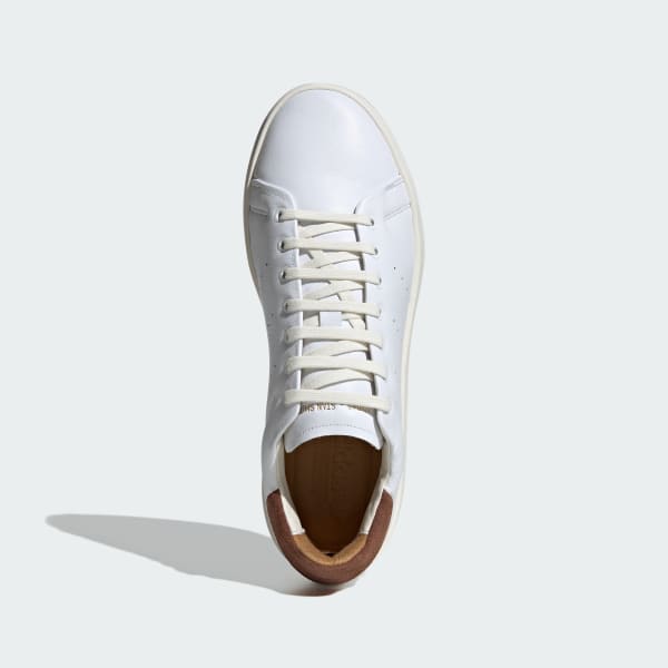 adidas Stan Smith Recon Shoes - White | Men's Lifestyle | adidas US