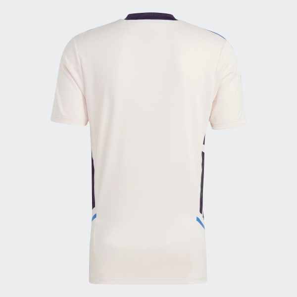 roze Manchester United Condivo 22 Pro Voetbalshirt