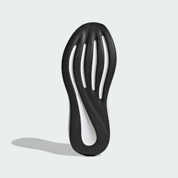 Abu-abu Sepatu RESPONSE RUNNER 2