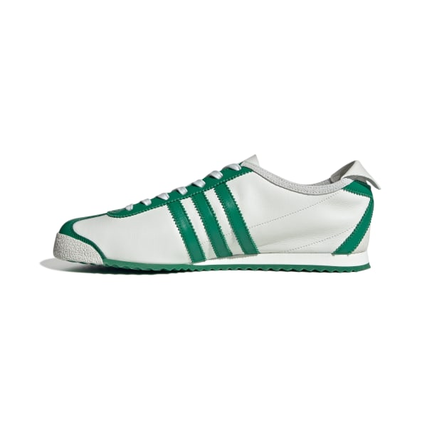 スニーカー adidas Italia '60 Made in Italy Sneaker Adidas Gave an Overlooked Thin-Sole Sneaker a Premium Update