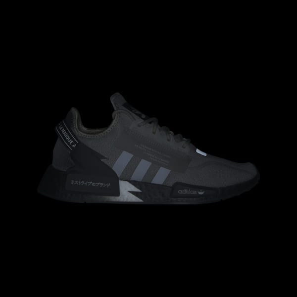 Adidas nmd schwarz beige outlet