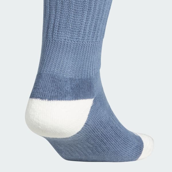 Blue Shoredale Socks
