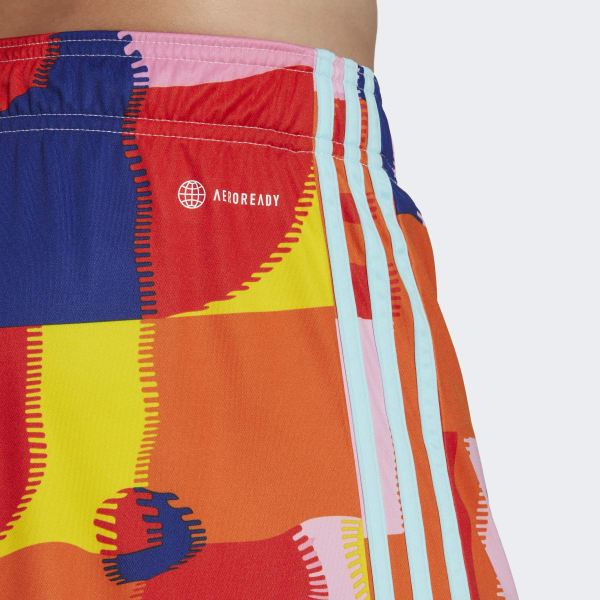 Multi Belgium 22 Away Shorts TK752