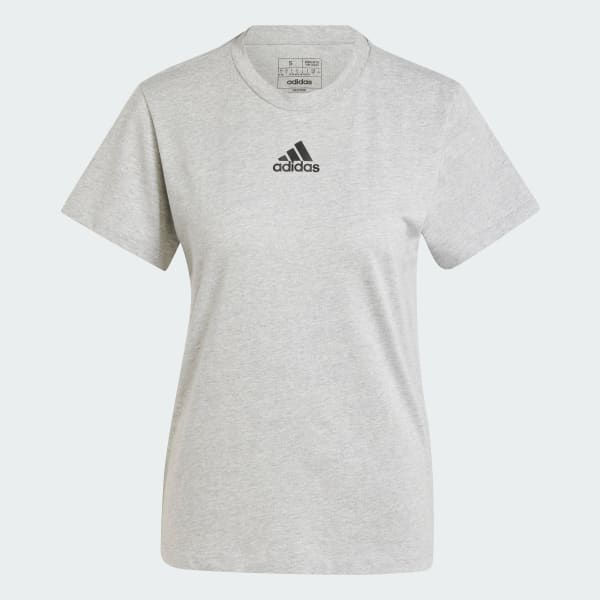 Gra W FRESH SS TEE
