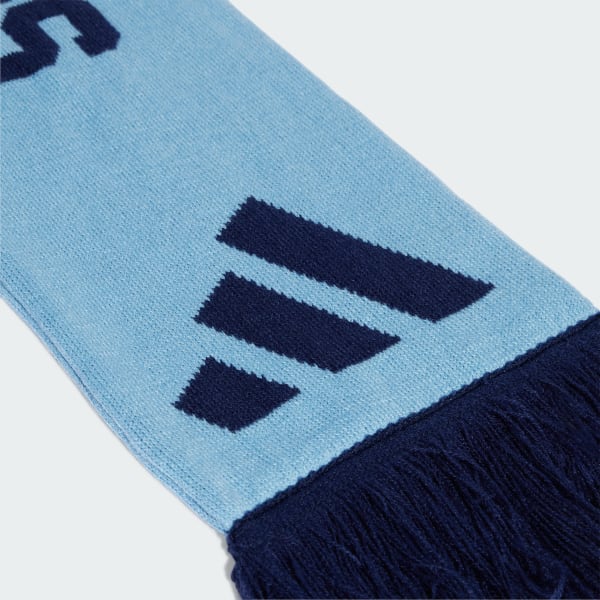 Blue Westpac NSW Blues Scarf Womens