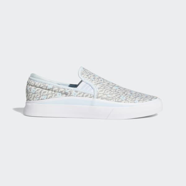 adidas slip on sabalo