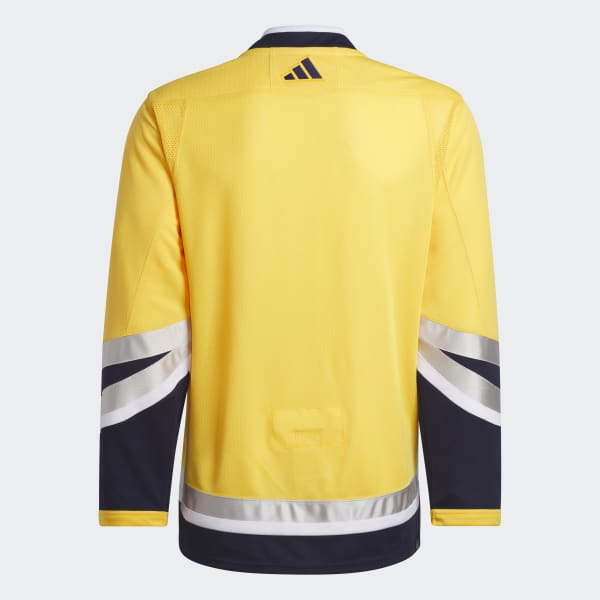 Nashville predators jersey adidas outlet