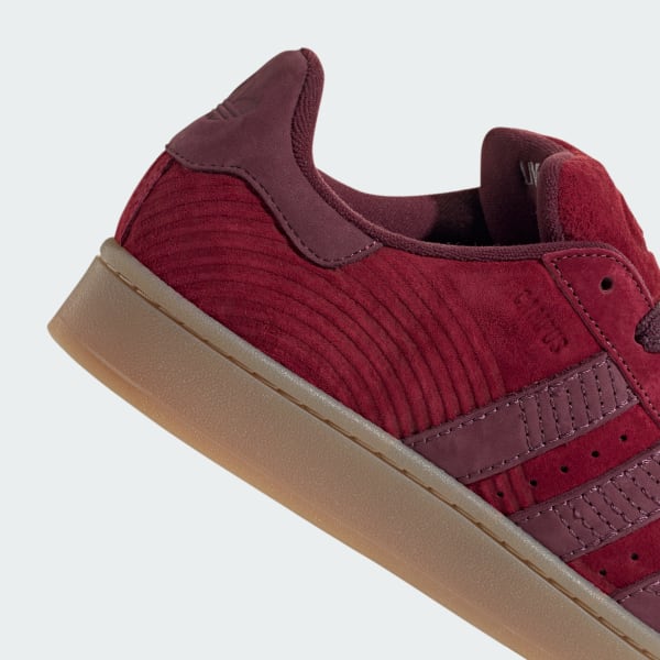 Burgundy adidas shoes cheap