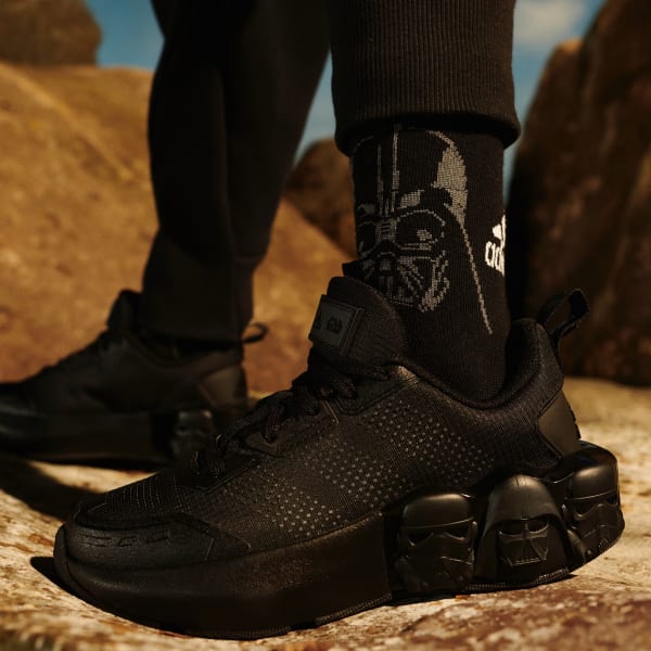 Adidas star wars schoenen store