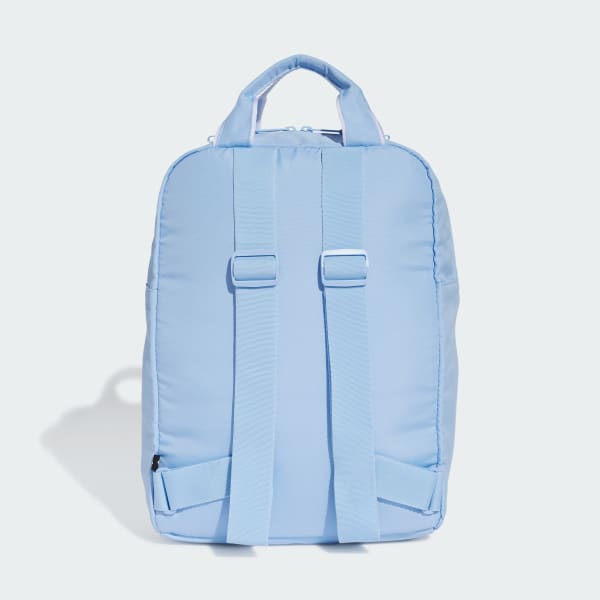 Azul Mochila Linear Essentials