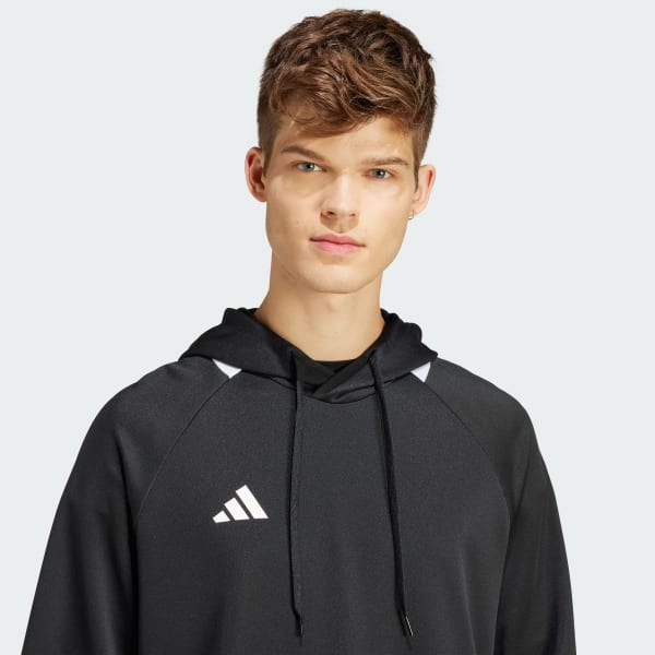 Adidas sereno sale pullover