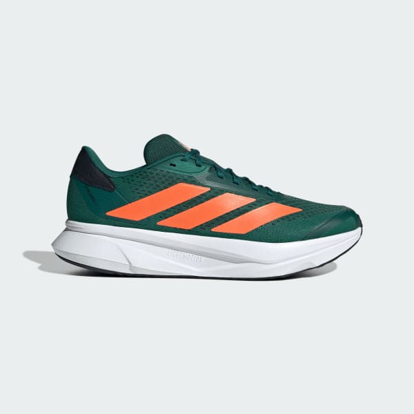 Green Duramo SL 2 Running Shoes