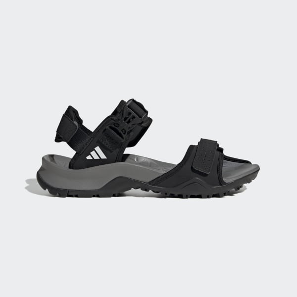Μαύρο Terrex Cyprex Ultra 2.0 Sandals