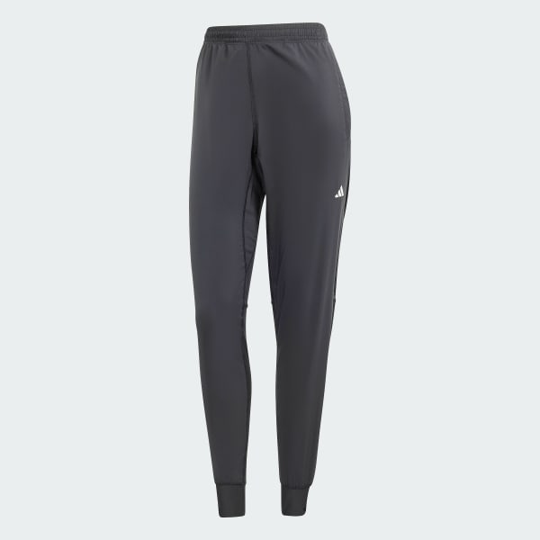 Nero Pantaloni Own the Run