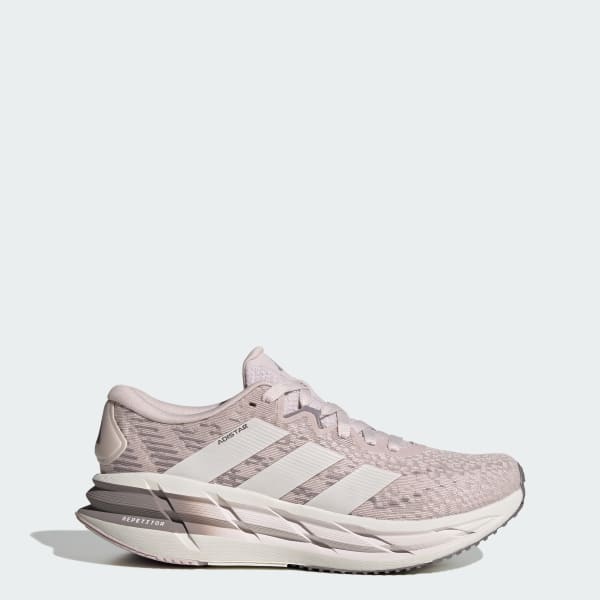 Roxo TÊNIS CORRIDA ADISTAR 4