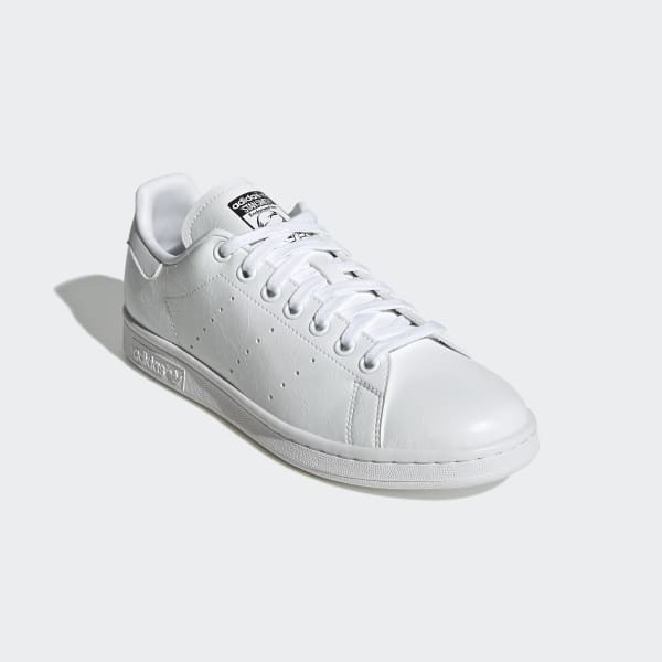 超美品　adidas STAN SMITH スタンスミスGY5907 adidas Stan Smith Shoes - White | Free Shipping with adiClub