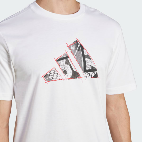 T shirt Logo Graphic