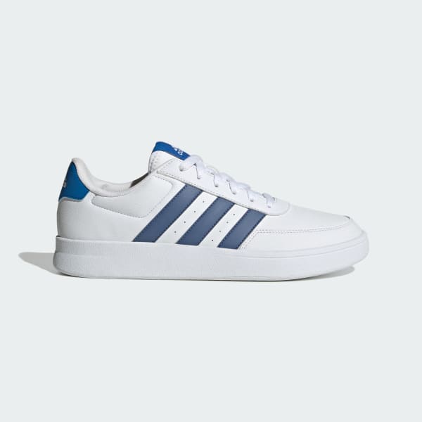 Λευκό Breaknet 2.0 Shoes