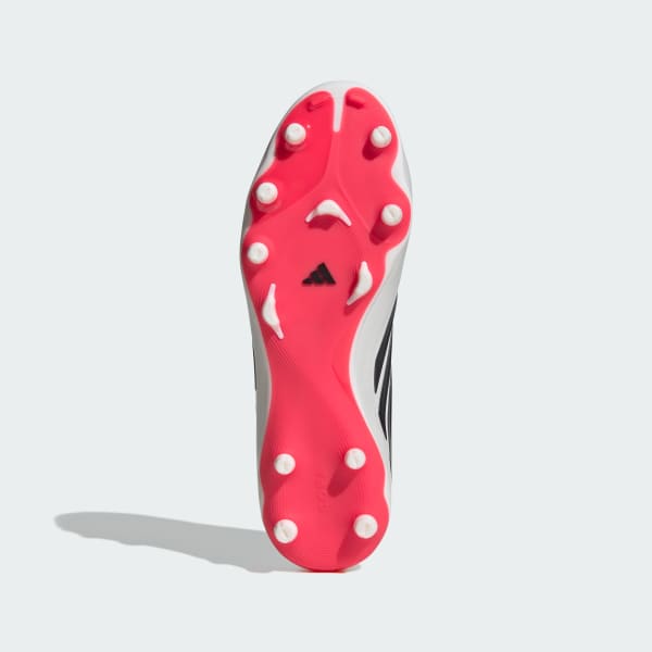 Beyaz COPA PURE IV LEAGUE Bağcıksız Çim Saha Kramponu