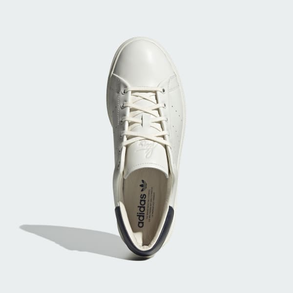 White Stan Smith Freizeit Shoes