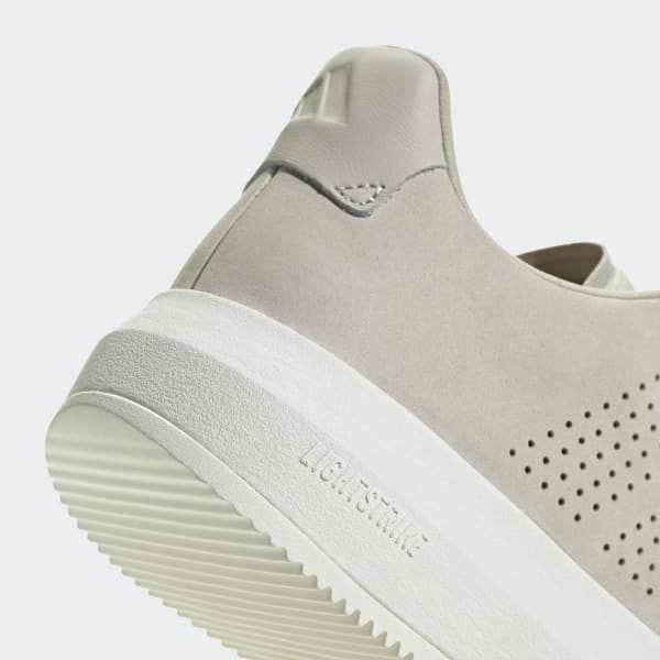 adidas Acesmash Shoes Beige adidas Singapore