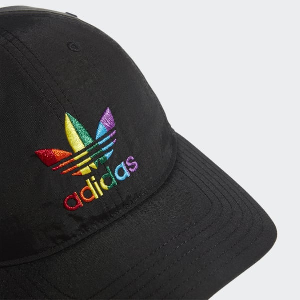 Adidas rainbow hat clearance