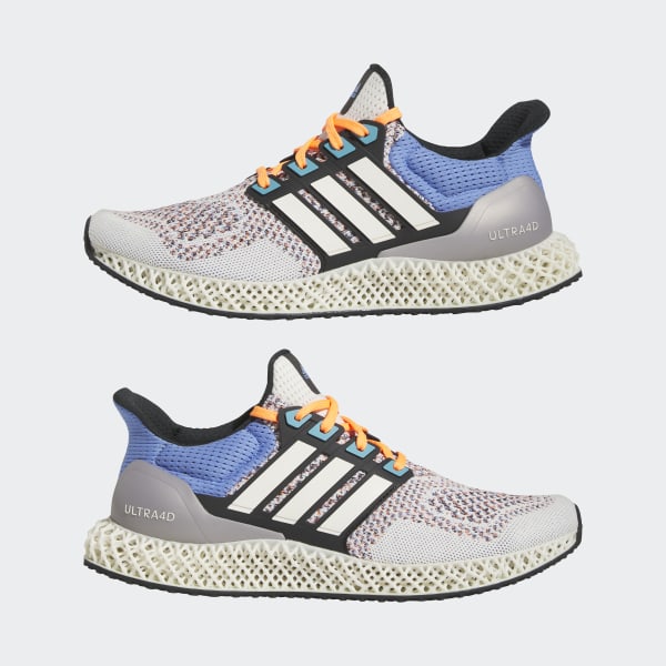 Adidas 4d new arrivals blancas argentina