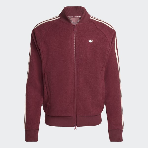 adidas originals プレミアムトラックトップ アディダス アディダス プレミアム トラックトップ - ブラック | アディダス ジャパン