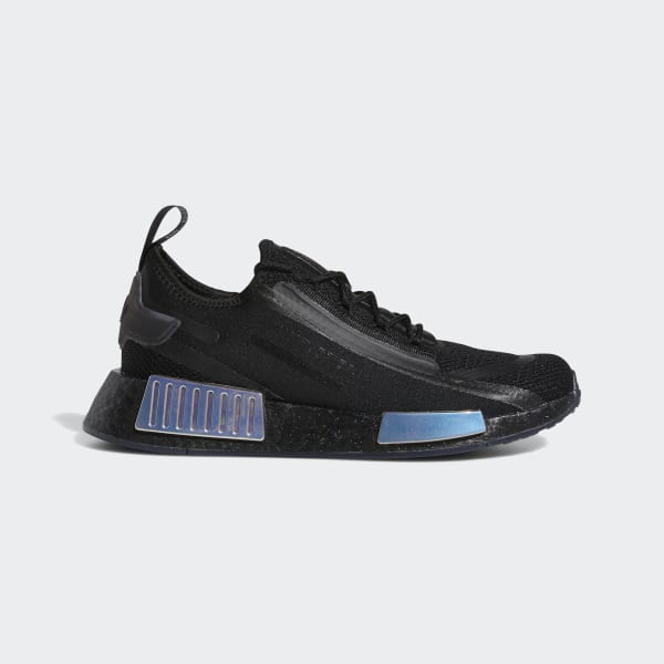 Black NMD_R1 Spectoo Shoes